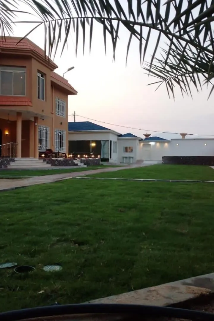 شاليه وفيلا اطلالة الكر 0*, La Mecque