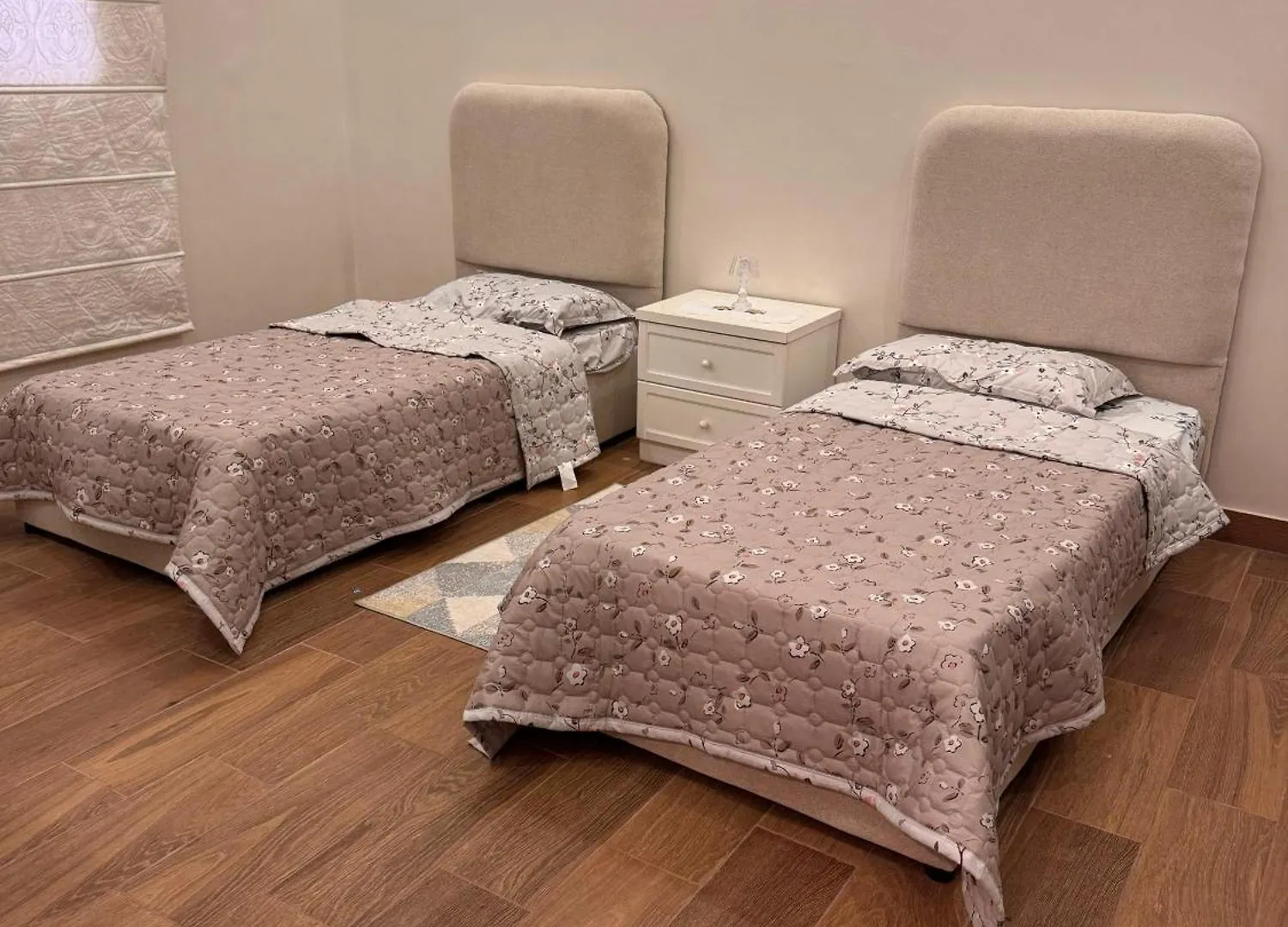 Villa شاليه وفيلا اطلالة الكر Mecca