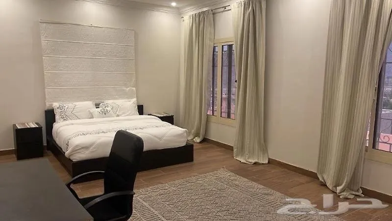 شاليه وفيلا اطلالة الكر Mecca 0*,