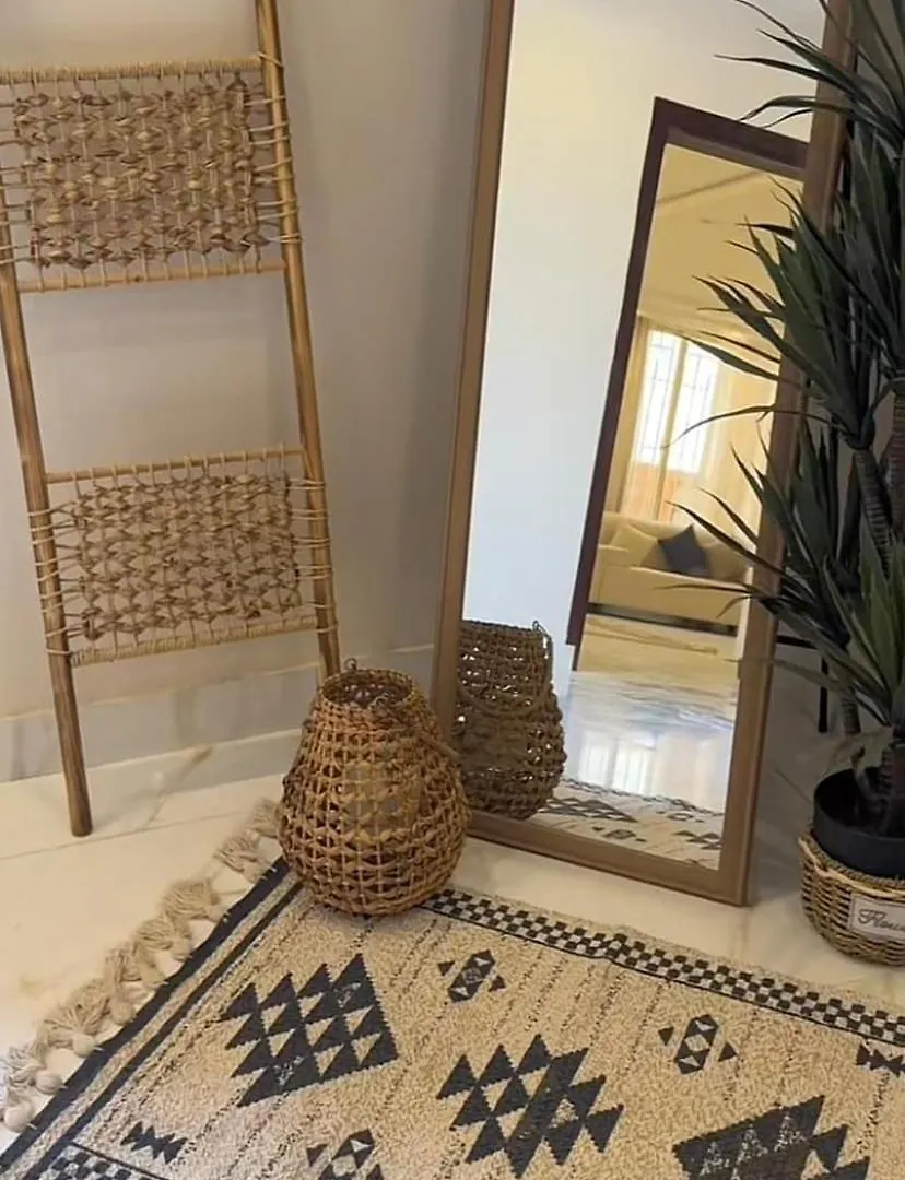 شاليه وفيلا اطلالة الكر Mecca