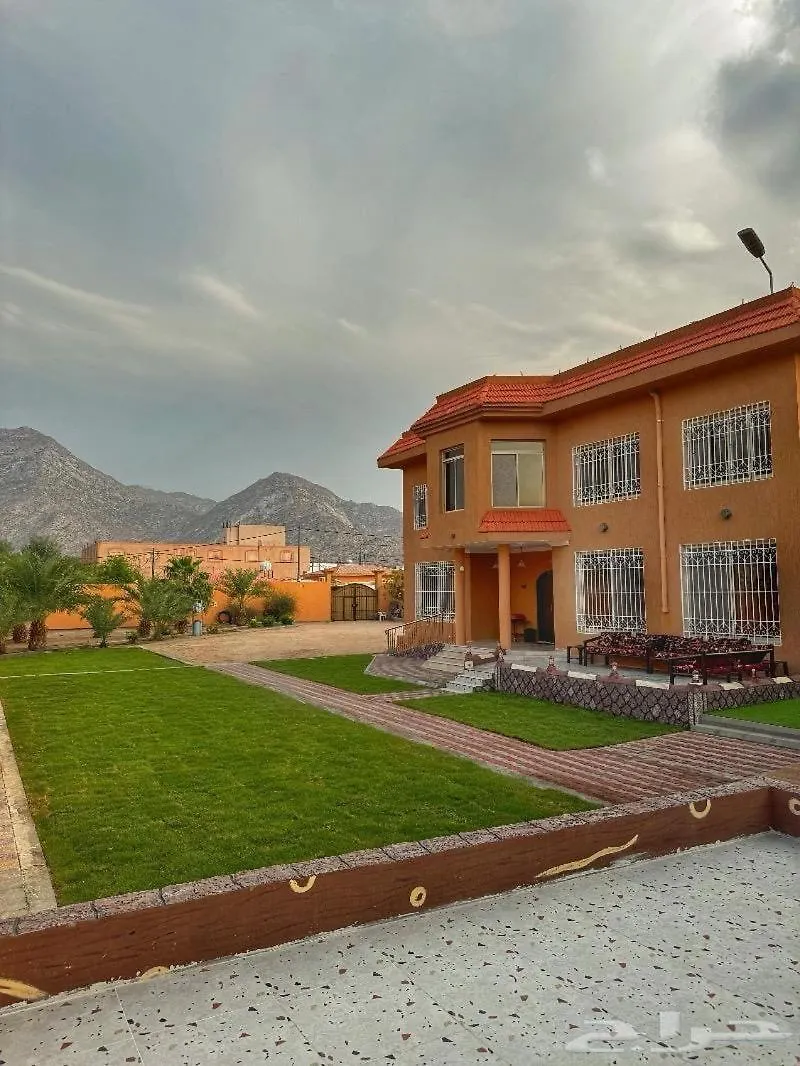 شاليه وفيلا اطلالة الكر Mecca 0*,