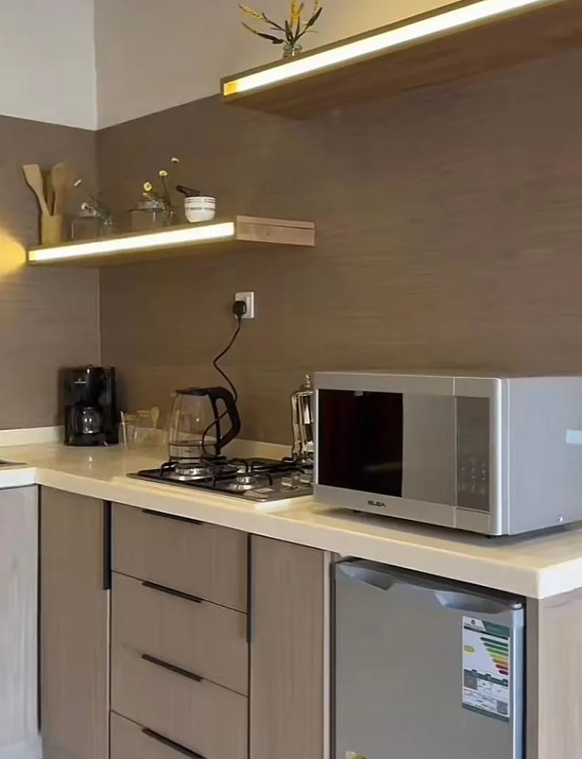 شاليه وفيلا اطلالة الكر La Mecque