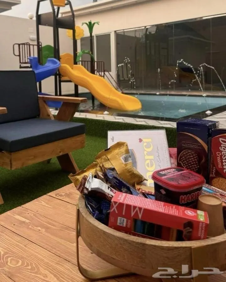 شاليه وفيلا اطلالة الكر 0*, La Mecque Arabie saoudite