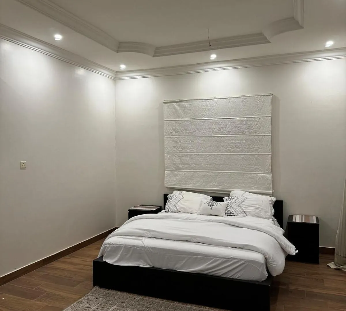 شاليه وفيلا اطلالة الكر Mecca