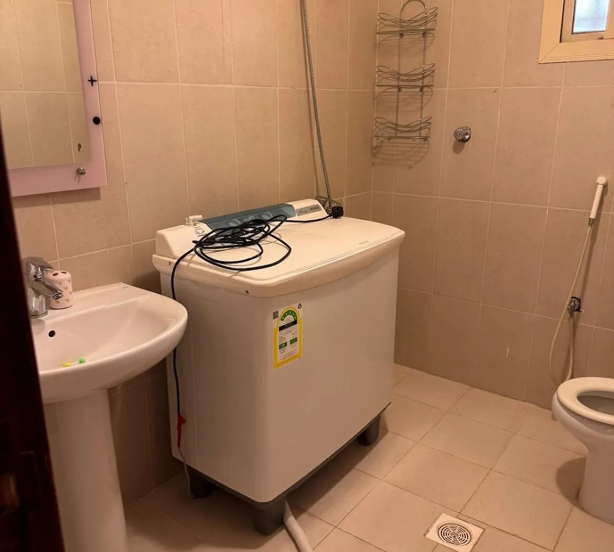 شاليه وفيلا اطلالة الكر Mecca