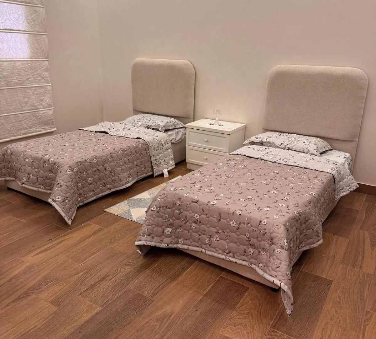 شاليه وفيلا اطلالة الكر 0*, La Mecque