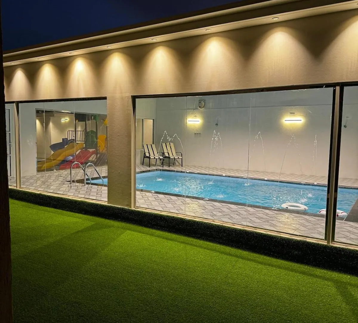 شاليه وفيلا اطلالة الكر Mecca 0*,  Saudi Arabia