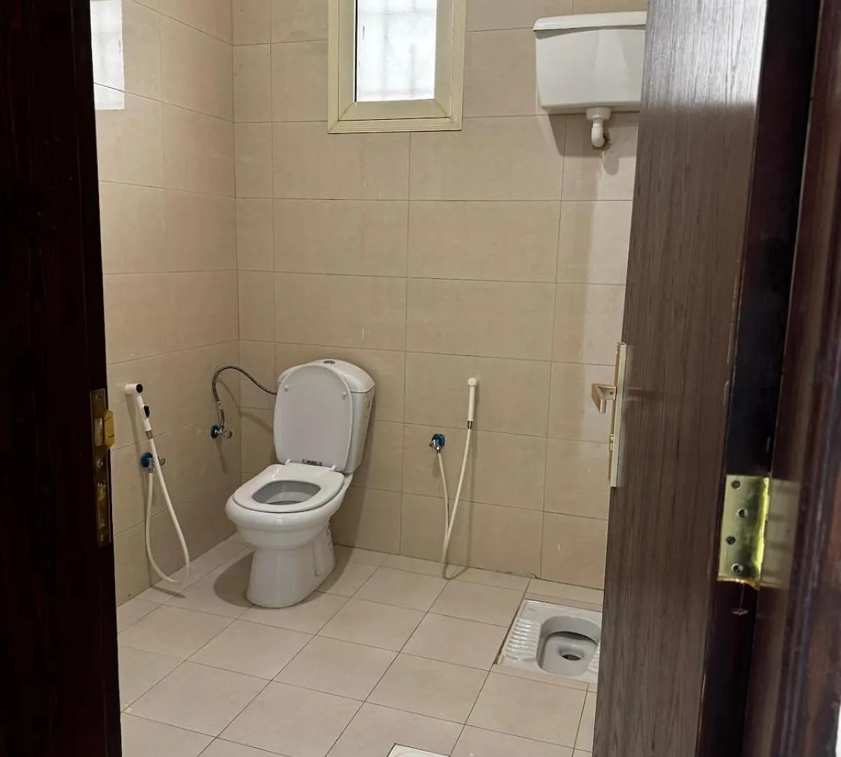 شاليه وفيلا اطلالة الكر Mecca Villa