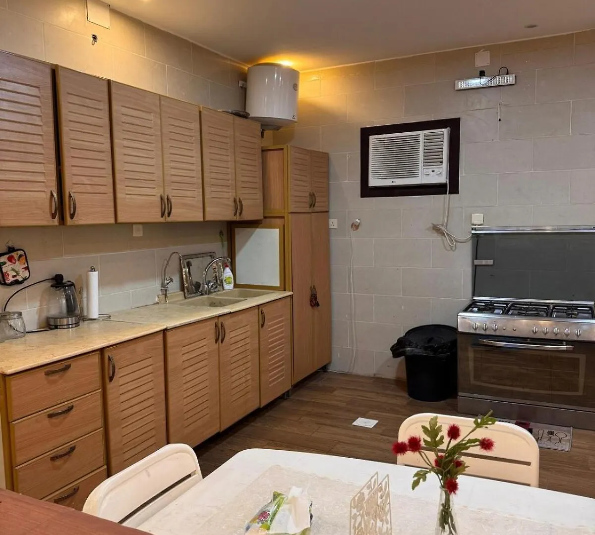 شاليه وفيلا اطلالة الكر 0*, La Mecque Arabie saoudite