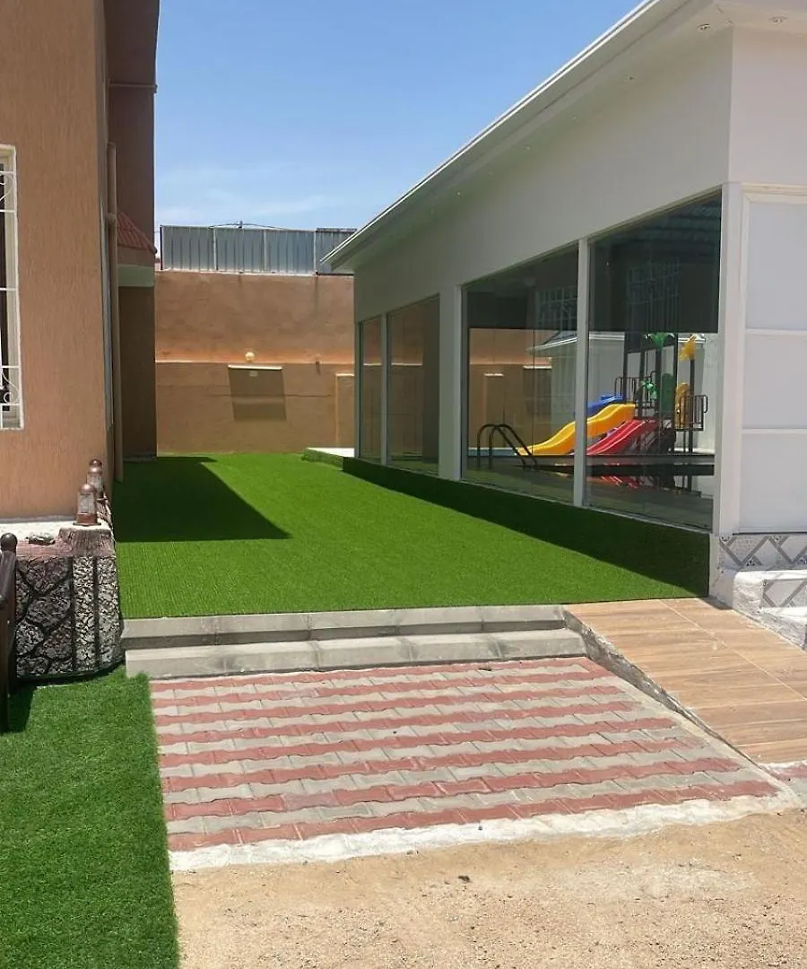 شاليه وفيلا اطلالة الكر Mecca Saudi Arabia