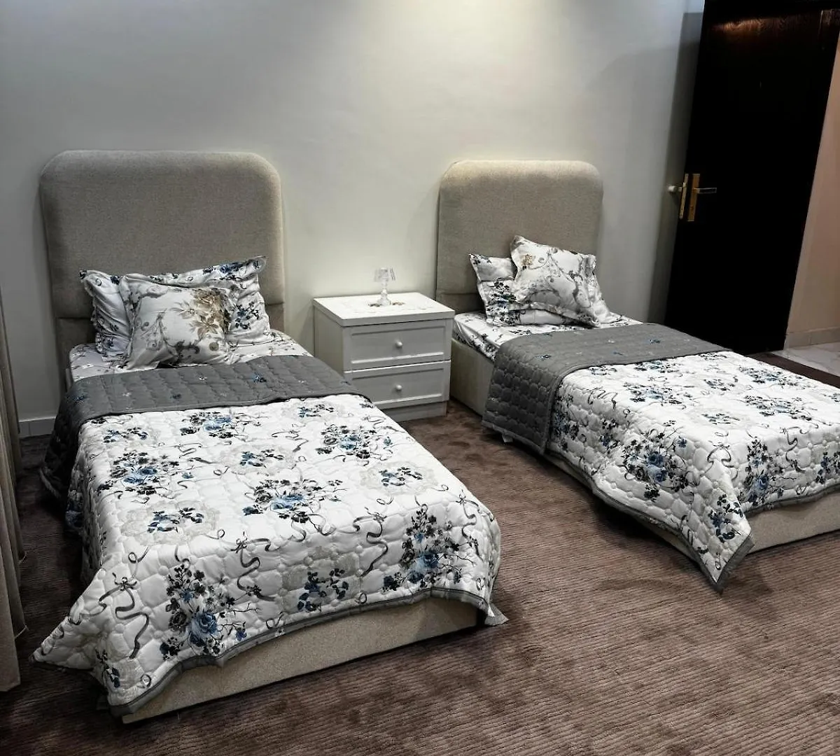 شاليه وفيلا اطلالة الكر Mecca