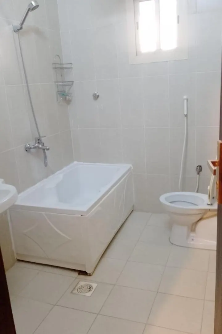 شاليه وفيلا اطلالة الكر Mecca Saudi Arabia