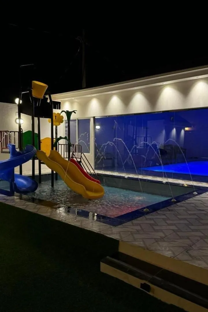 شاليه وفيلا اطلالة الكر Mecca 0*,  Saudi Arabia